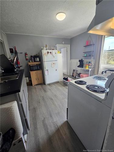 148 Broad St, Saint John, NB - Indoor Photo Showing Laundry Room