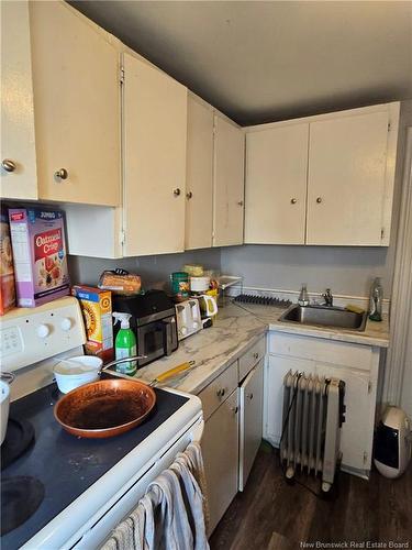 148 Broad St, Saint John, NB - Indoor Photo Showing Kitchen