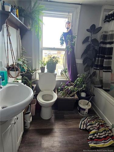 148 Broad St, Saint John, NB - Indoor Photo Showing Bathroom