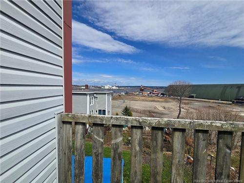 148 Broad St, Saint John, NB - Outdoor With View