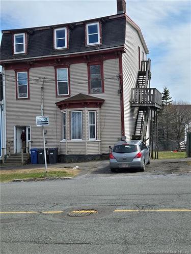 148 Broad St, Saint John, NB - Outdoor
