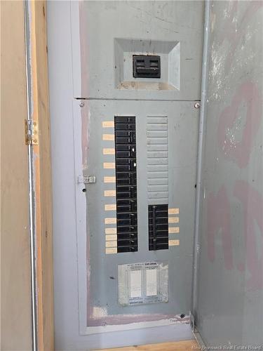 130-132 Broad St, Saint John, NB - Indoor