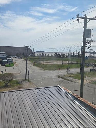 130-132 Broad St, Saint John, NB - Outdoor With View