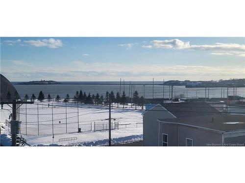 130-132 Broad St, Saint John, NB - Outdoor With Body Of Water With View