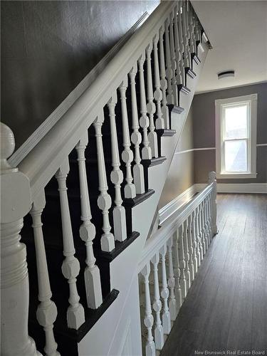 130-132 Broad St, Saint John, NB - Indoor Photo Showing Other Room