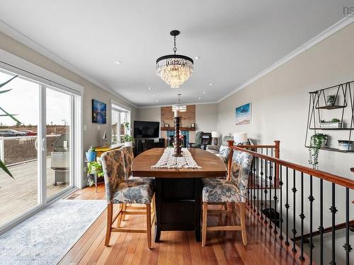21 Leo Lane, Terence Bay, NS - Indoor