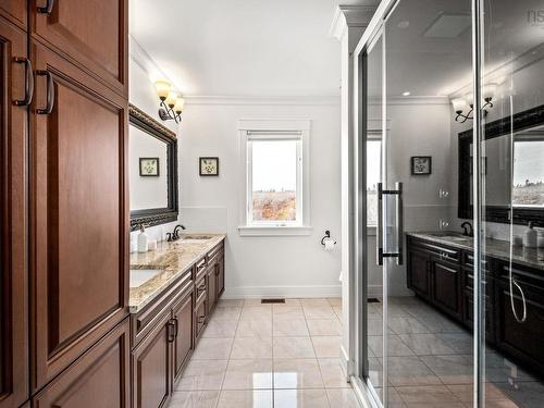21 Leo Lane, Terence Bay, NS - Indoor Photo Showing Bathroom