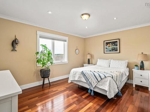 21 Leo Lane, Terence Bay, NS - Indoor Photo Showing Bedroom