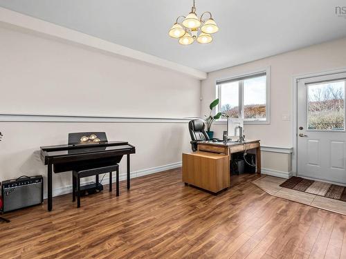 21 Leo Lane, Terence Bay, NS - Indoor