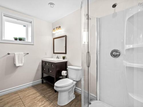 21 Leo Lane, Terence Bay, NS - Indoor Photo Showing Bathroom