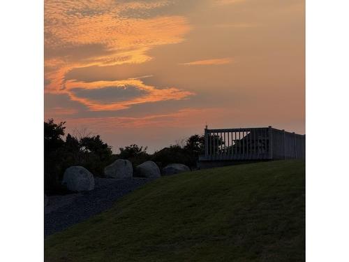 21 Leo Lane, Terence Bay, NS - Outdoor With View