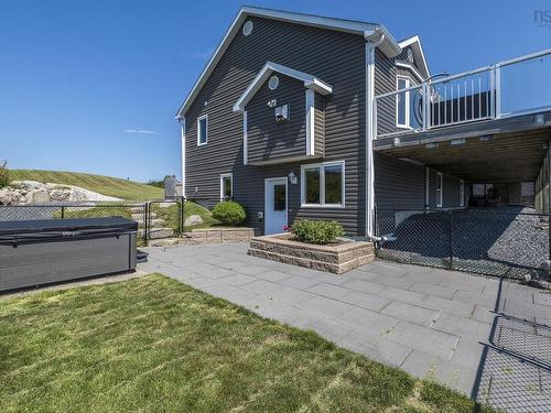 21 Leo Lane, Terence Bay, NS - Outdoor