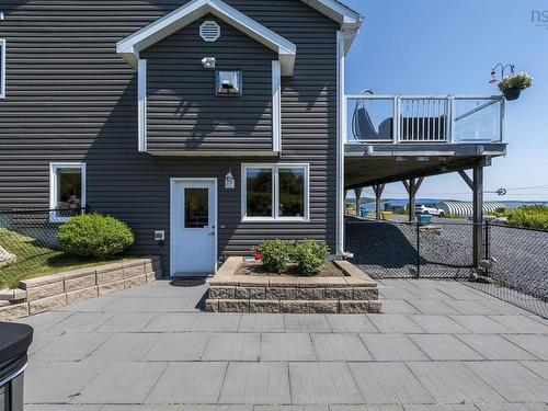 21 Leo Lane, Terence Bay, NS - Outdoor With Exterior