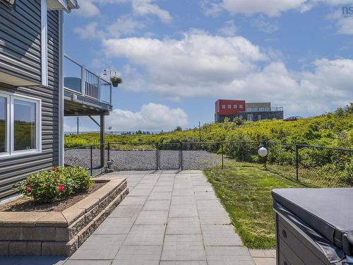 21 Leo Lane, Terence Bay, NS - Outdoor