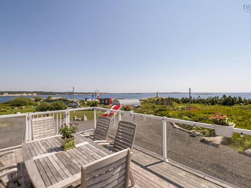 21 Leo Lane, Terence Bay, NS - Outdoor With Body Of Water With View