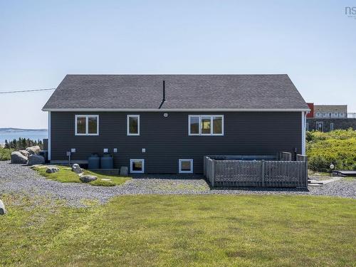 21 Leo Lane, Terence Bay, NS - Outdoor