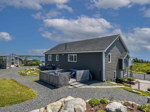 21 Leo Lane, Terence Bay, NS - Outdoor