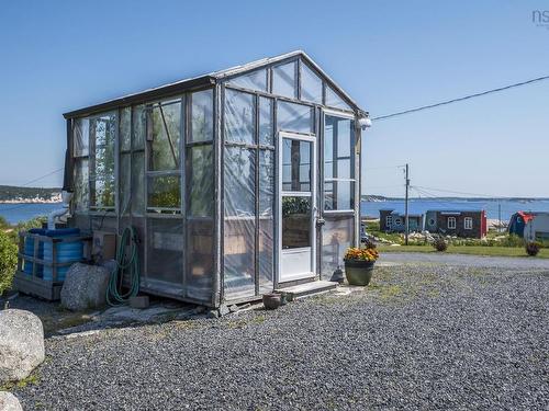 21 Leo Lane, Terence Bay, NS - Outdoor With Body Of Water