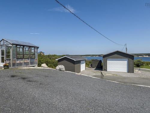 21 Leo Lane, Terence Bay, NS - Outdoor