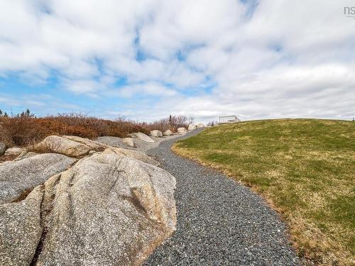 21 Leo Lane, Terence Bay, NS - Outdoor With View