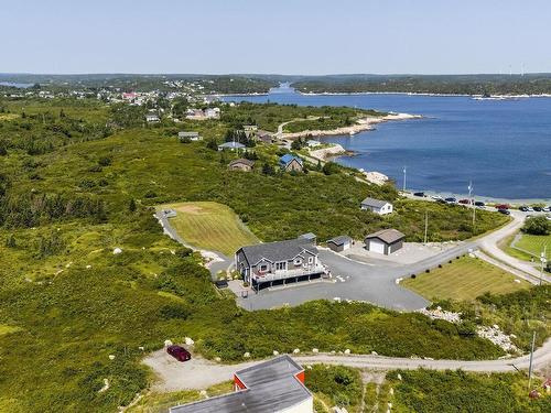 21 Leo Lane, Terence Bay, NS - Outdoor With Body Of Water With View