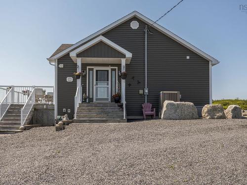 21 Leo Lane, Terence Bay, NS - Outdoor