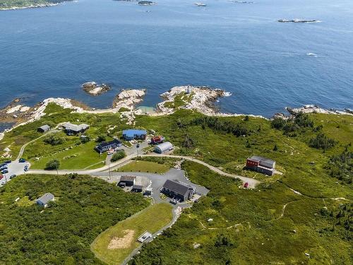 21 Leo Lane, Terence Bay, NS - Outdoor With Body Of Water With View