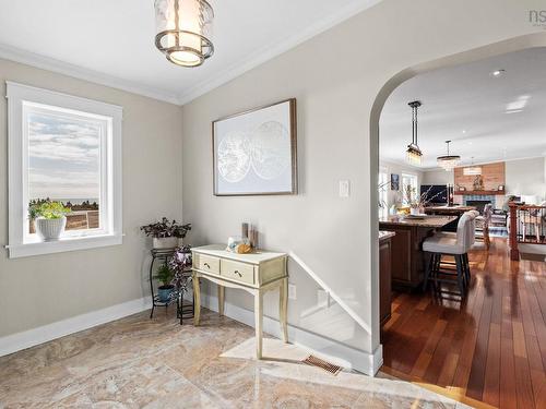 21 Leo Lane, Terence Bay, NS - Indoor Photo Showing Other Room