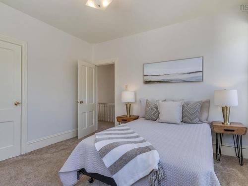 26 Thistle Street, Dartmouth, NS - Indoor Photo Showing Bedroom