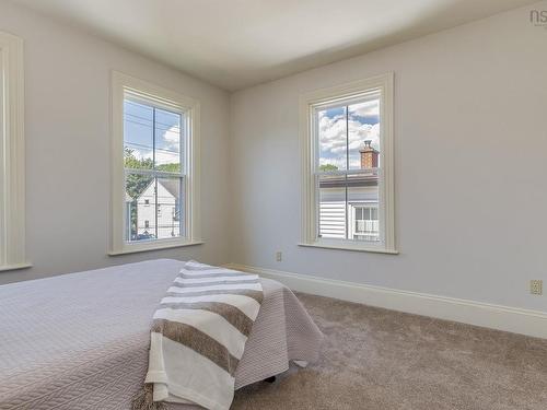 26 Thistle Street, Dartmouth, NS - Indoor Photo Showing Bedroom