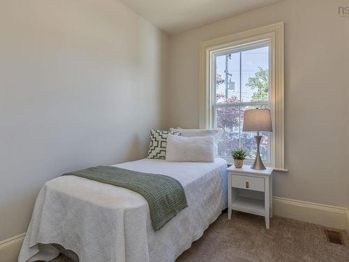 26 Thistle Street, Dartmouth, NS - Indoor Photo Showing Bedroom