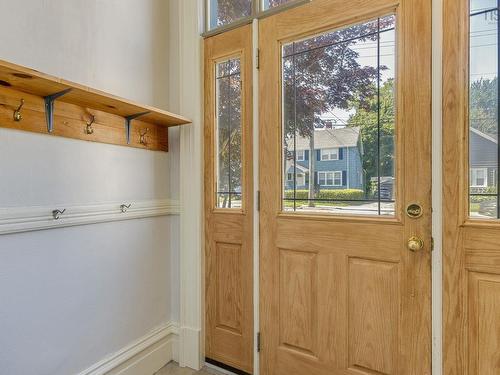 26 Thistle Street, Dartmouth, NS - Indoor Photo Showing Other Room
