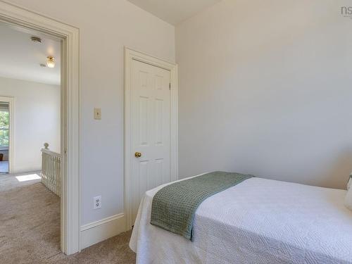 26 Thistle Street, Dartmouth, NS - Indoor Photo Showing Bedroom