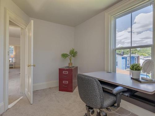 26 Thistle Street, Dartmouth, NS - Indoor Photo Showing Office