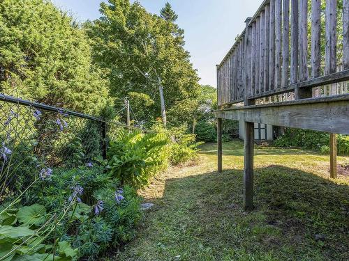 26 Thistle Street, Dartmouth, NS - Outdoor