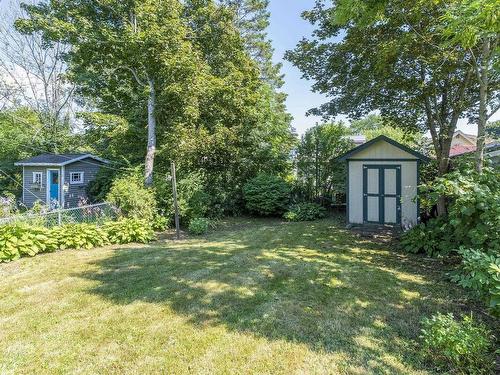 26 Thistle Street, Dartmouth, NS - Outdoor