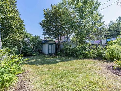 26 Thistle Street, Dartmouth, NS - Outdoor