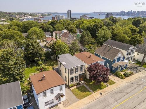 26 Thistle Street, Dartmouth, NS - Outdoor With View