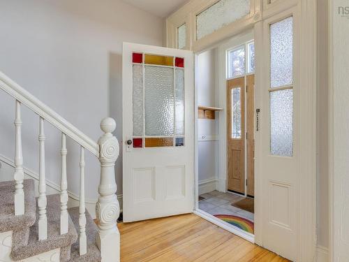 26 Thistle Street, Dartmouth, NS - Indoor Photo Showing Other Room