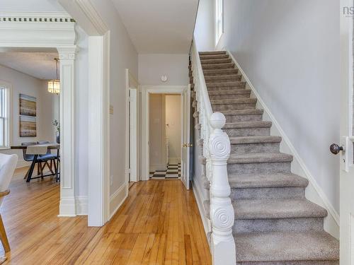 26 Thistle Street, Dartmouth, NS - Indoor Photo Showing Other Room