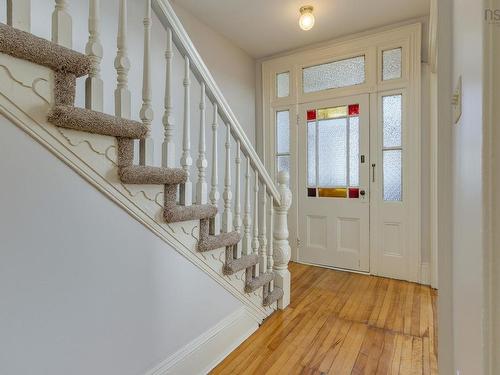 26 Thistle Street, Dartmouth, NS - Indoor Photo Showing Other Room