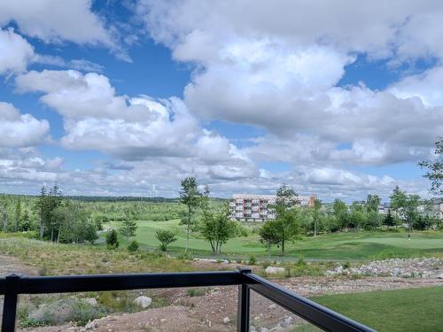 143 Brunello Boulevard, Timberlea, NS - Outdoor With View