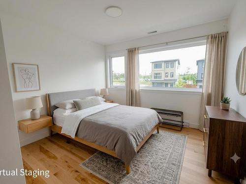 143 Brunello Boulevard, Timberlea, NS - Indoor Photo Showing Bedroom
