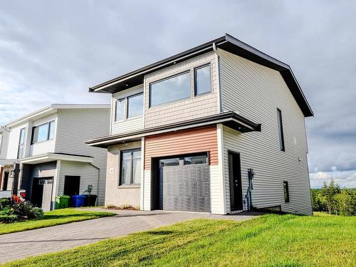 143 Brunello Boulevard, Timberlea, NS - Outdoor