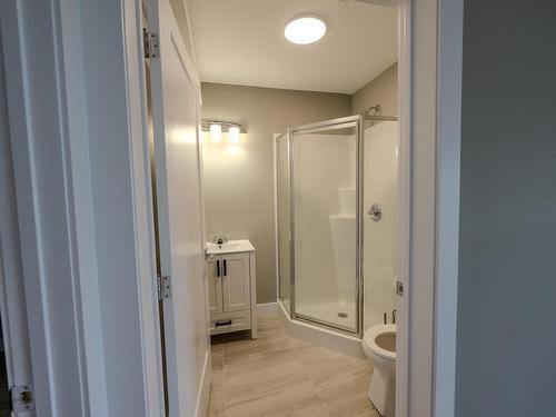 143 Brunello Boulevard, Timberlea, NS - Indoor Photo Showing Bathroom