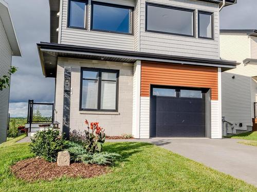 143 Brunello Boulevard, Timberlea, NS - Outdoor