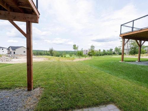 143 Brunello Boulevard, Timberlea, NS - Outdoor With View