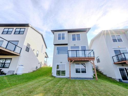 143 Brunello Boulevard, Timberlea, NS - Outdoor