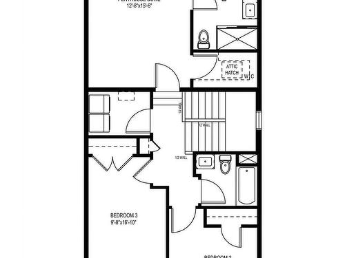 143 Brunello Boulevard, Timberlea, NS - Other