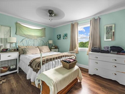 1049 Spring Valley Rd, Spring Valley, PE - Indoor Photo Showing Bedroom